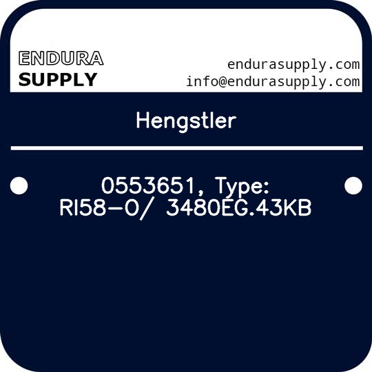 hengstler-0553651-type-ri58-o-3480eg43kb