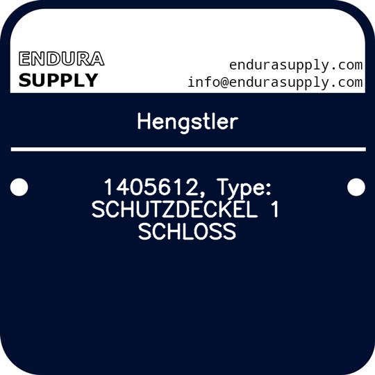 hengstler-1405612-type-schutzdeckel-1-schloss