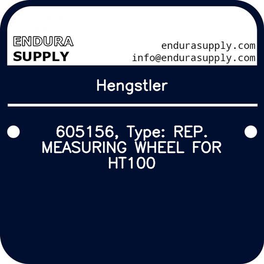 hengstler-605156-type-rep-measuring-wheel-for-ht100