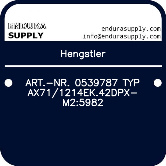 hengstler-art-nr-0539787-typ-ax711214ek42dpx-m25982