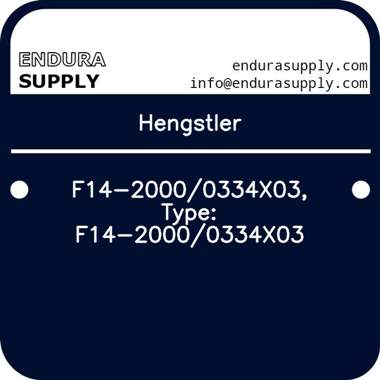 hengstler-f14-20000334x03-type-f14-20000334x03