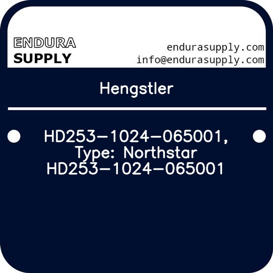 hengstler-hd253-1024-065001-type-northstar-hd253-1024-065001