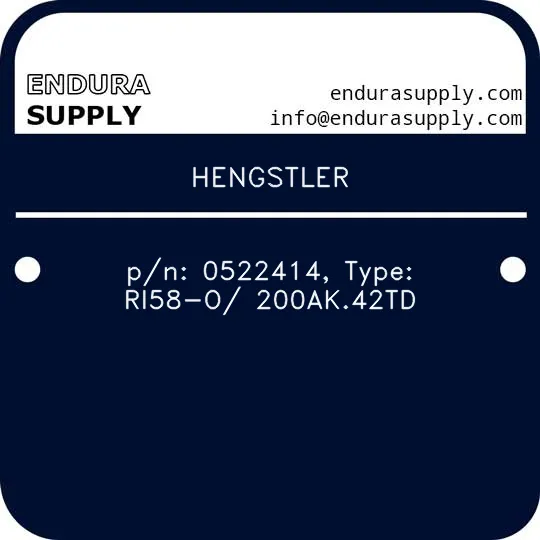 hengstler-pn-0522414-type-ri58-o-200ak42td