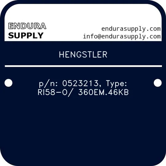 hengstler-pn-0523213-type-ri58-o-360em46kb