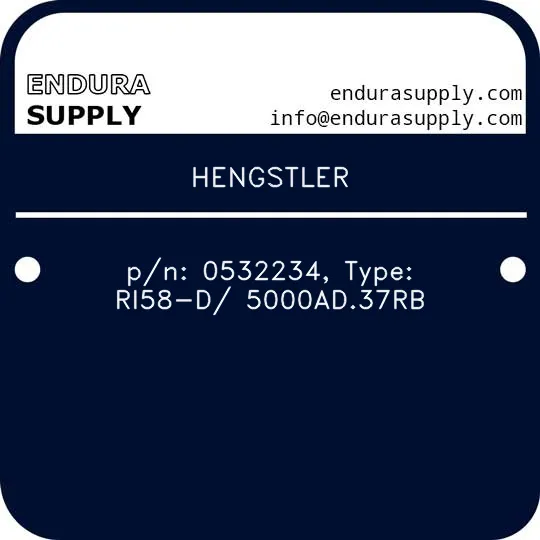 hengstler-pn-0532234-type-ri58-d-5000ad37rb