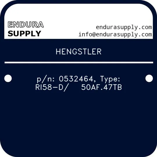 hengstler-pn-0532464-type-ri58-d-50af47tb