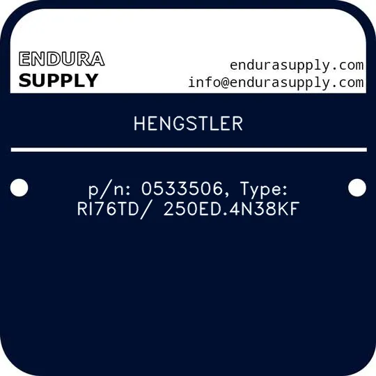 hengstler-pn-0533506-type-ri76td-250ed4n38kf