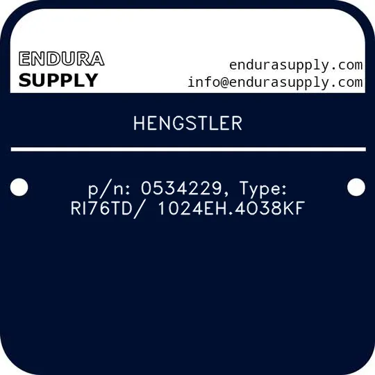 hengstler-pn-0534229-type-ri76td-1024eh4o38kf