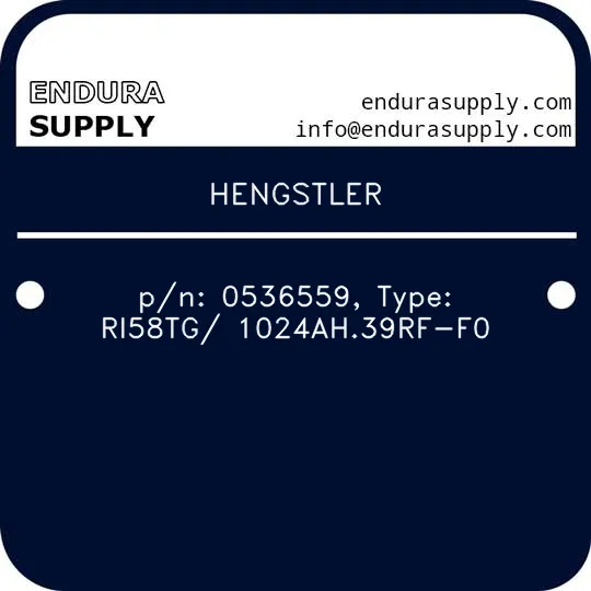 hengstler-pn-0536559-type-ri58tg-1024ah39rf-f0