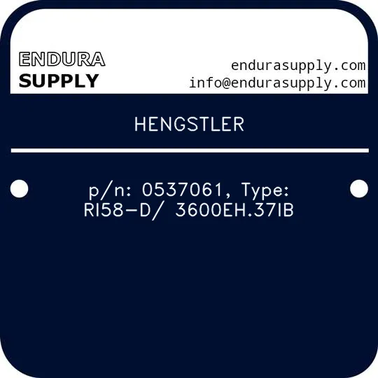 hengstler-pn-0537061-type-ri58-d-3600eh37ib