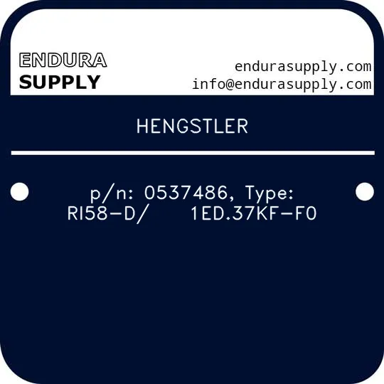 hengstler-pn-0537486-type-ri58-d-1ed37kf-f0