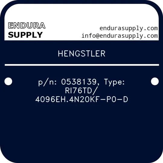hengstler-pn-0538139-type-ri76td-4096eh4n20kf-p0-d