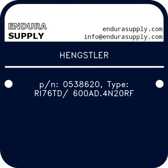 hengstler-pn-0538620-type-ri76td-600ad4n20rf