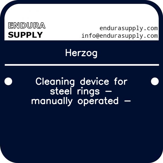 herzog-cleaning-device-for-steel-rings-manually-operated