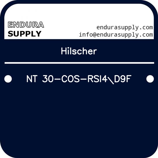 hilscher-nt-30-cos-rsi4d9f