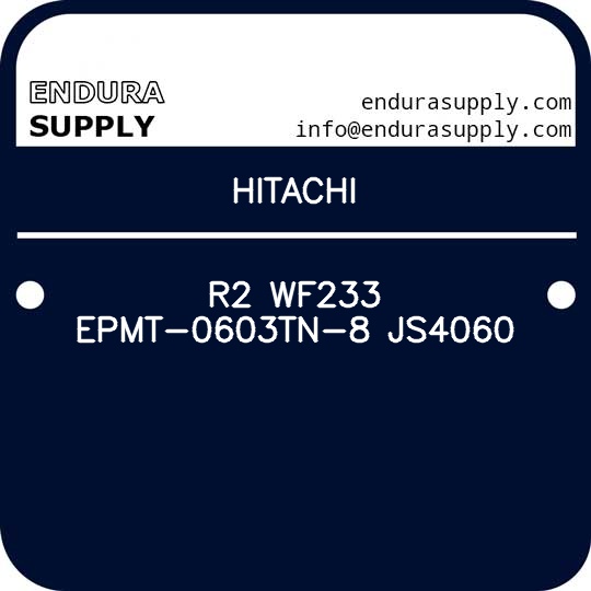 hitachi-r2-wf233-epmt-0603tn-8-js4060
