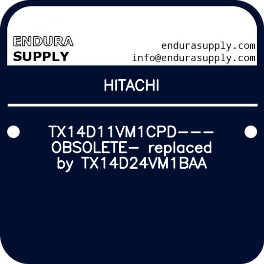 hitachi-tx14d11vm1cpd-obsolete-replaced-by-tx14d24vm1baa