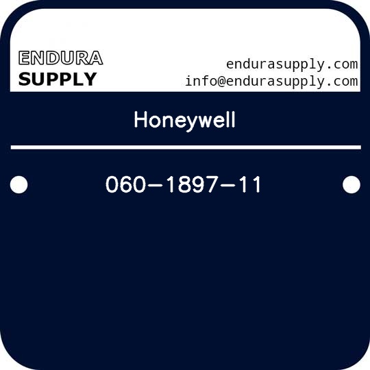 honeywell-060-1897-11
