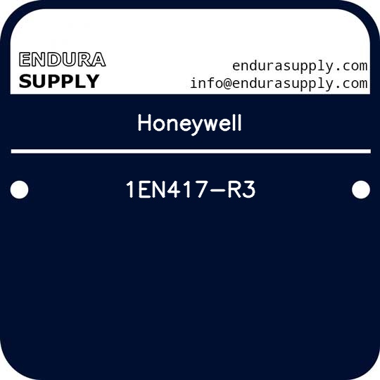 honeywell-1en417-r3