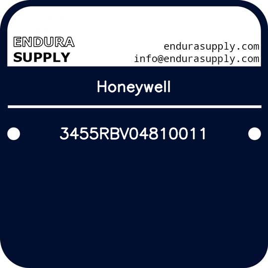 honeywell-3455rbv04810011