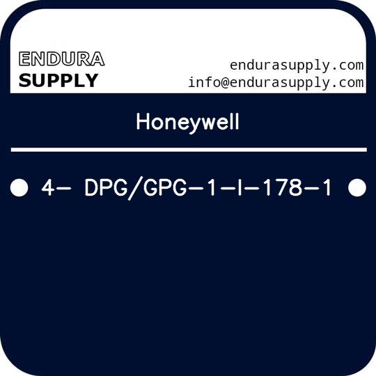 honeywell-4-dpggpg-1-i-178-1