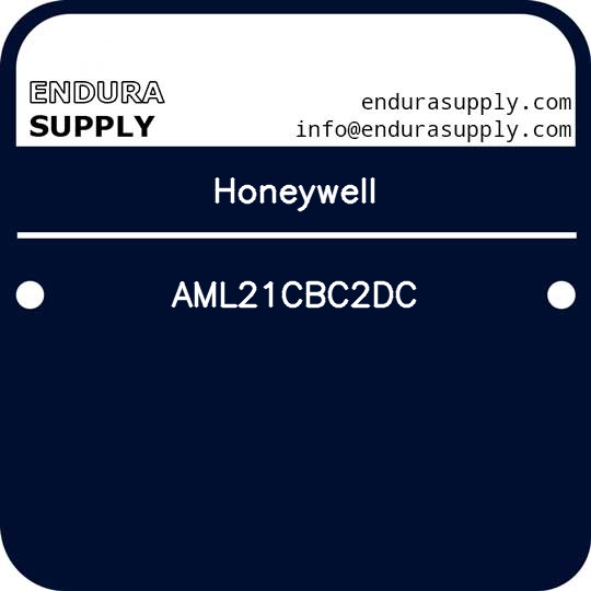 honeywell-aml21cbc2dc