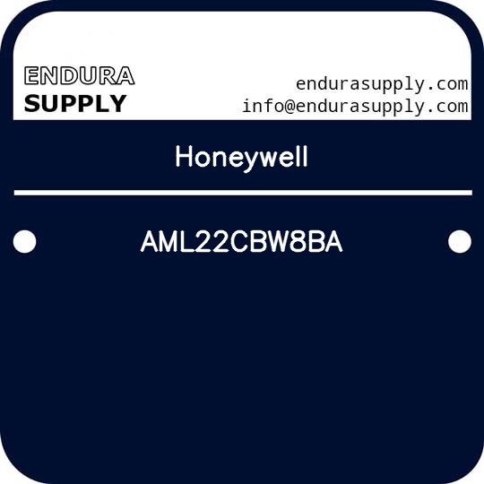 honeywell-aml22cbw8ba