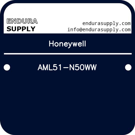 honeywell-aml51-n50ww