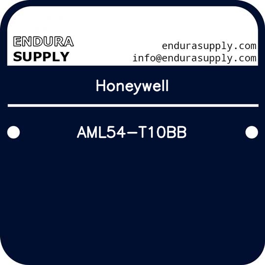 honeywell-aml54-t10bb