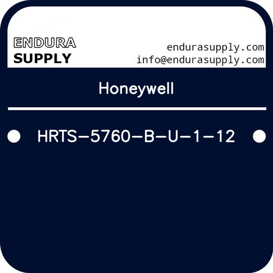 honeywell-hrts-5760-b-u-1-12
