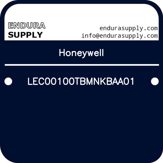honeywell-lec00100tbmnkbaa01