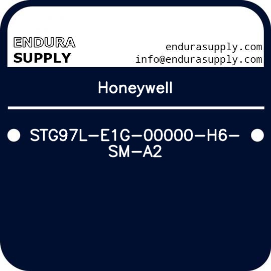 honeywell-stg97l-e1g-00000-h6-sm-a2