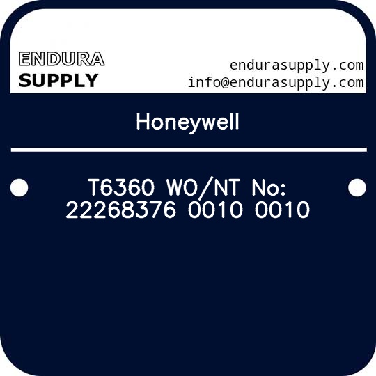 honeywell-t6360-wont-no-22268376-0010-0010