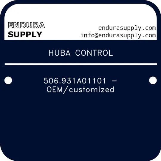 huba-control-506931a01101-oemcustomized