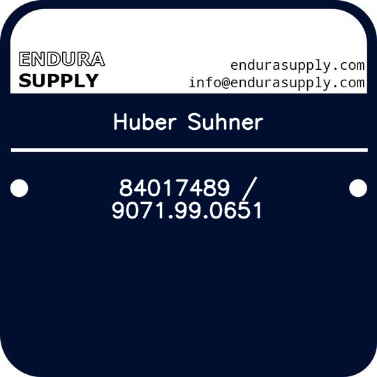 huber-suhner-84017489-9071990651