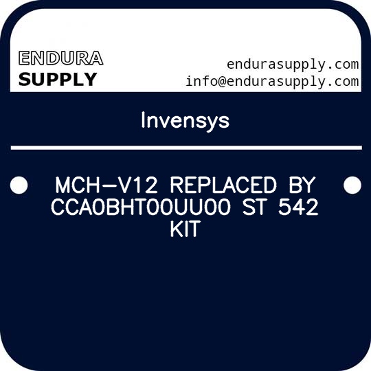invensys-mch-v12-replaced-by-cca0bht00uu00-st-542-kit