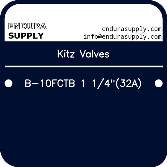 kitz-valves-b-10fctb-1-1432a