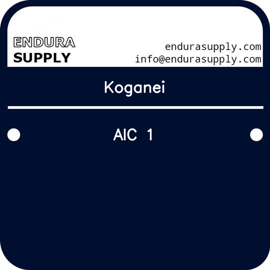 koganei-aic-1
