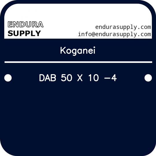 koganei-dab-50-x-10-4
