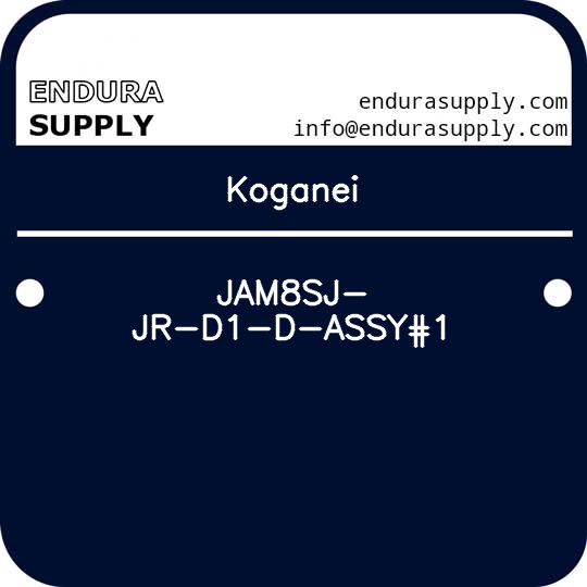 koganei-jam8sj-jr-d1-d-assy1