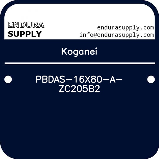 koganei-pbdas-16x80-a-zc205b2