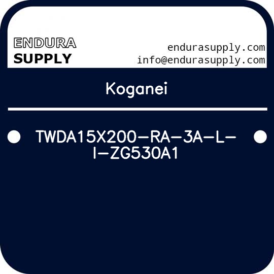 koganei-twda15x200-ra-3a-l-i-zg530a1
