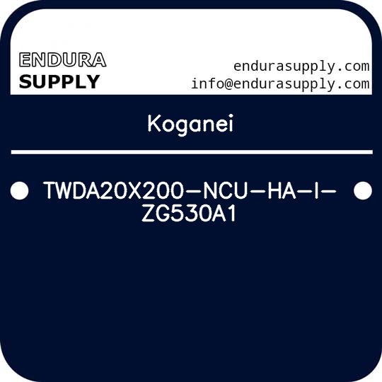 koganei-twda20x200-ncu-ha-i-zg530a1