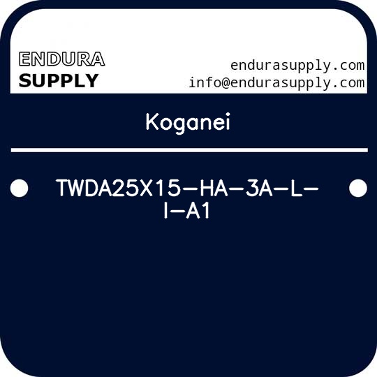 koganei-twda25x15-ha-3a-l-i-a1