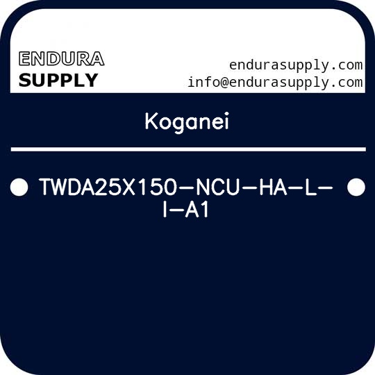 koganei-twda25x150-ncu-ha-l-i-a1