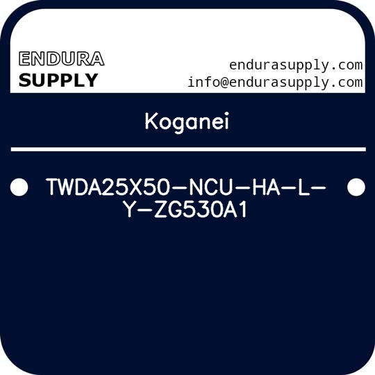koganei-twda25x50-ncu-ha-l-y-zg530a1