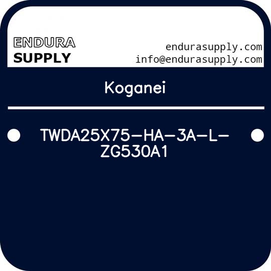 koganei-twda25x75-ha-3a-l-zg530a1
