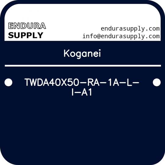 koganei-twda40x50-ra-1a-l-i-a1