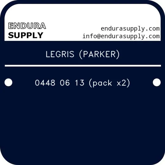 legris-parker-0448-06-13-pack-x2