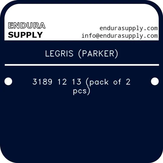 legris-parker-3189-12-13-pack-of-2-pcs